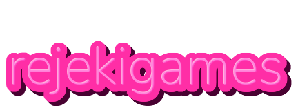 rejekigames — logo kanal