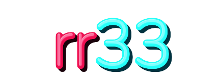 rr33 — logo kanal
