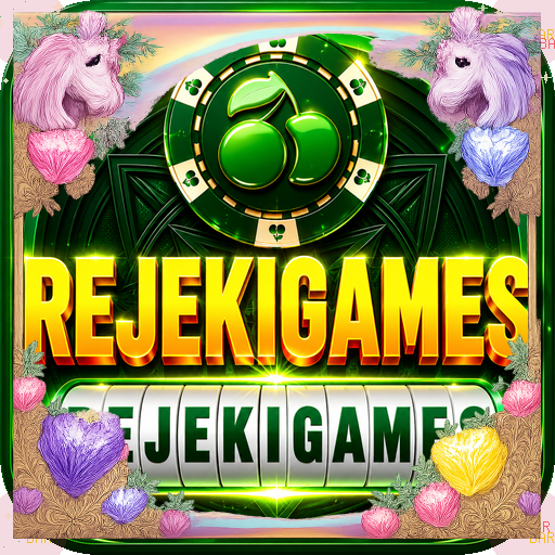 rejekigames — mitra unggulan